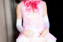 Love Live! – Glossy Rabbit – Kousaka Honoka (603)