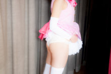 Love Live! – Glossy Rabbit – Kousaka Honoka (604)