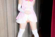 Love Live! – Glossy Rabbit – Kousaka Honoka (609)