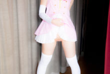Love Live! – Glossy Rabbit – Kousaka Honoka (610)