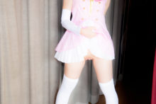Love Live! – Glossy Rabbit – Kousaka Honoka (611)