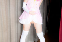 Love Live! – Glossy Rabbit – Kousaka Honoka (612)