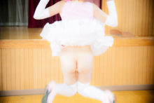 Love Live! – Glossy Rabbit – Kousaka Honoka (625)