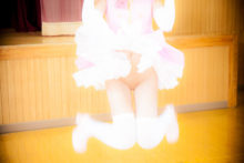 Love Live! – Glossy Rabbit – Kousaka Honoka (626)
