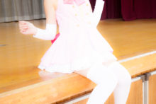 Love Live! – Glossy Rabbit – Kousaka Honoka (628)