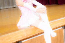Love Live! – Glossy Rabbit – Kousaka Honoka (630)