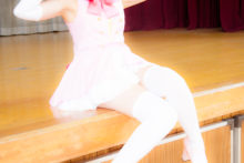Love Live! – Glossy Rabbit – Kousaka Honoka (632)