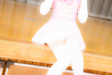 Love Live! – Glossy Rabbit – Kousaka Honoka (633)