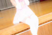 Love Live! – Glossy Rabbit – Kousaka Honoka (634)