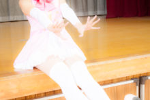 Love Live! – Glossy Rabbit – Kousaka Honoka (635)