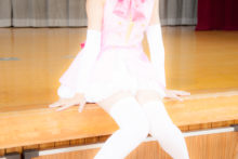 Love Live! – Glossy Rabbit – Kousaka Honoka (636)