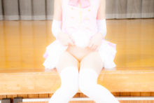 Love Live! – Glossy Rabbit – Kousaka Honoka (637)