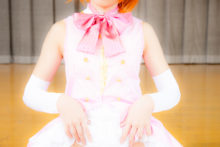 Love Live! – Glossy Rabbit – Kousaka Honoka (638)