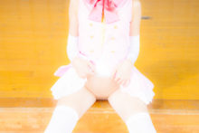 Love Live! – Glossy Rabbit – Kousaka Honoka (639)