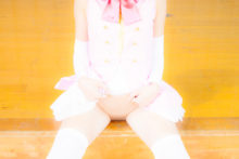 Love Live! – Glossy Rabbit – Kousaka Honoka (640)