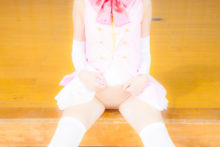 Love Live! – Glossy Rabbit – Kousaka Honoka (642)