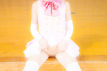 Love Live! – Glossy Rabbit – Kousaka Honoka (643)