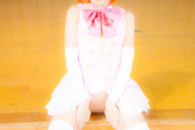 Love Live! – Glossy Rabbit – Kousaka Honoka (644)