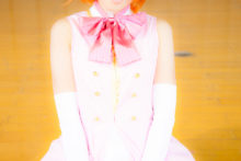 Love Live! – Glossy Rabbit – Kousaka Honoka (645)