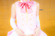 Love Live! – Glossy Rabbit – Kousaka Honoka (646)