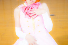 Love Live! – Glossy Rabbit – Kousaka Honoka (647)