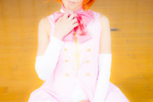 Love Live! – Glossy Rabbit – Kousaka Honoka (649)