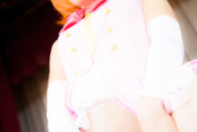 Love Live! – Glossy Rabbit – Kousaka Honoka (650)