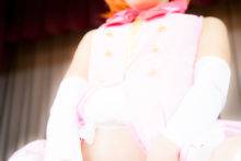 Love Live! – Glossy Rabbit – Kousaka Honoka (651)