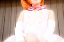Love Live! – Glossy Rabbit – Kousaka Honoka (652)