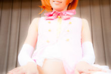 Love Live! – Glossy Rabbit – Kousaka Honoka (654)