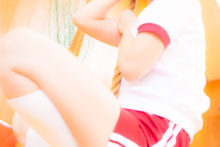 Love Live! – Glossy Rabbit – Kousaka Honoka (8)