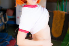 Love Live! – Glossy Rabbit – Kousaka Honoka (94)