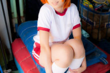 Love Live! – Glossy Rabbit – Kousaka Honoka (99)
