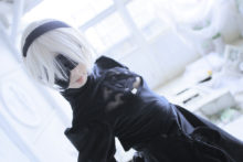 Nier – Yorha (100)