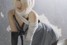 Nier – Yorha (107)
