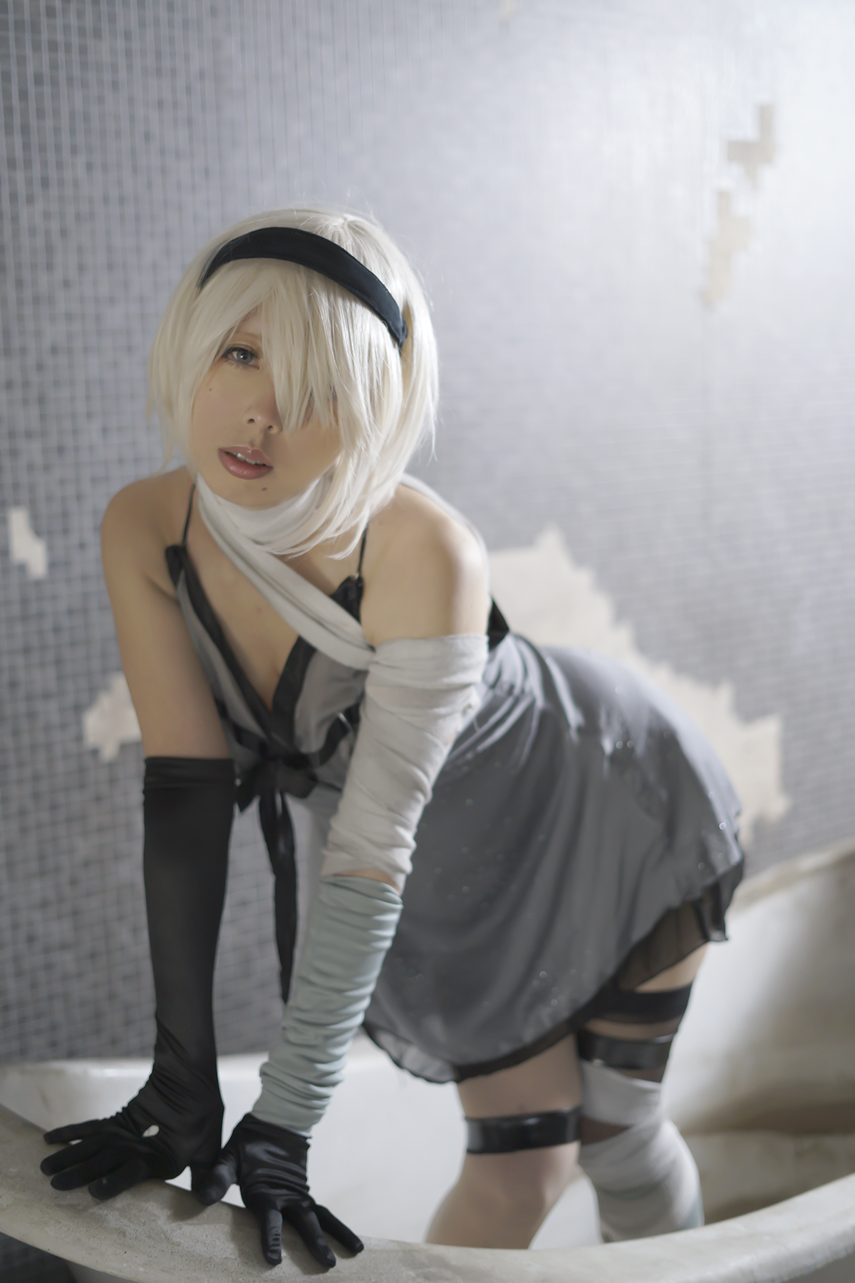 Nier – Yorha