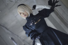 Nier – Yorha (11)