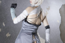 Nier – Yorha (110)