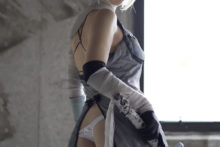 Nier – Yorha (111)