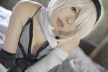 Nier – Yorha (114)
