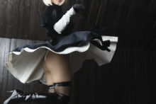 Nier – Yorha (116)