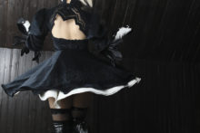 Nier – Yorha (118)