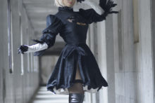 Nier – Yorha (12)