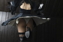 Nier – Yorha (120)