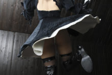 Nier – Yorha (122)