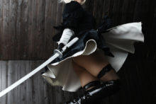 Nier – Yorha (125)