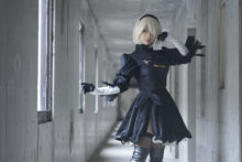 Nier – Yorha (13)