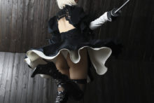 Nier – Yorha (132)
