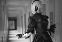 Nier – Yorha (16)