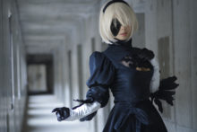 Nier – Yorha (17)
